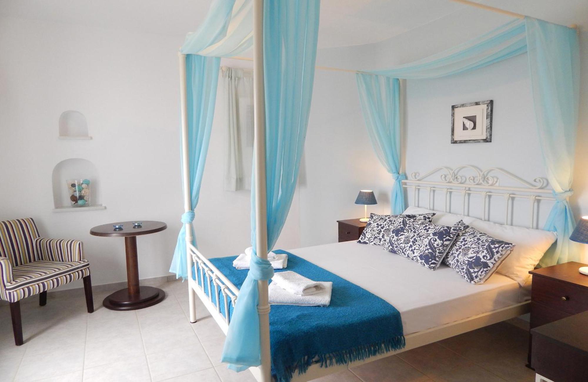 Dolphin Kastraki Studios Ngoại thất bức ảnh